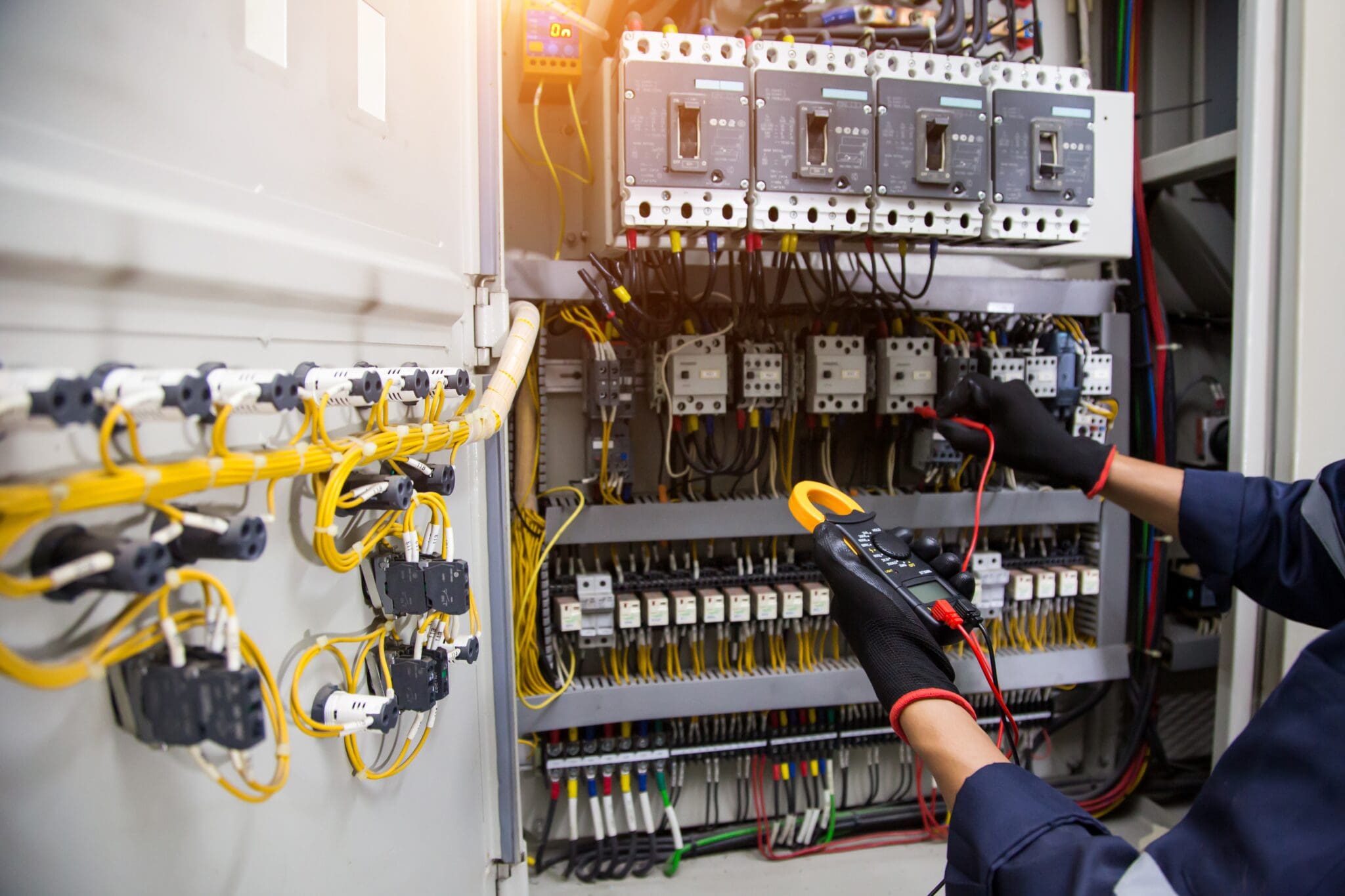 All about electrical burns 4 Electrical Burns