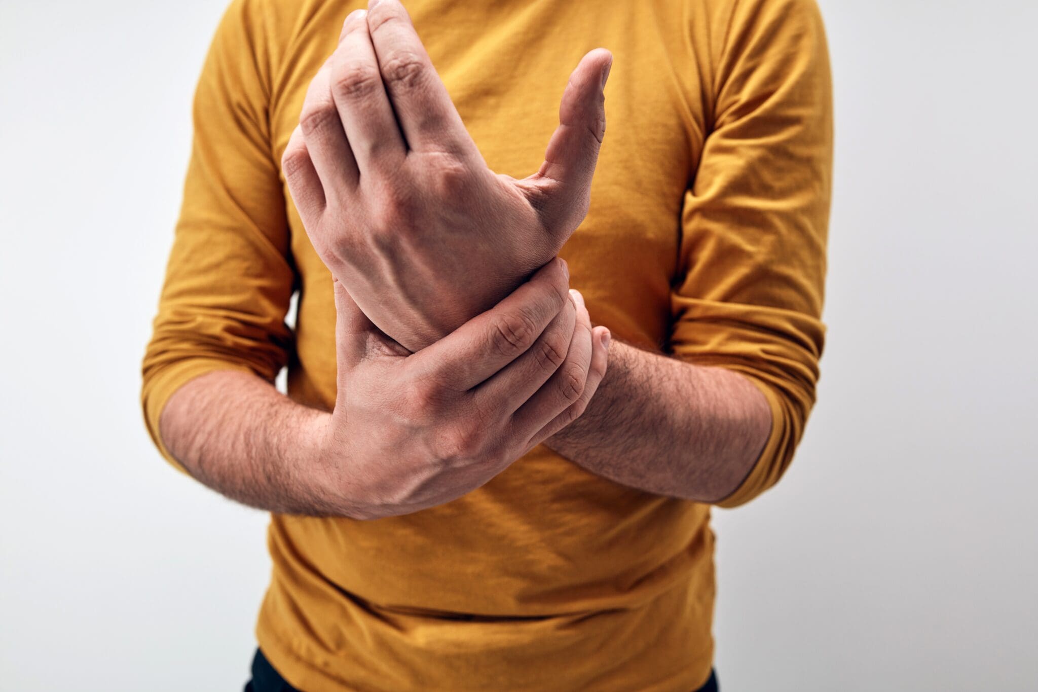 All about electrical burns 3 muscle pain from electrical burn