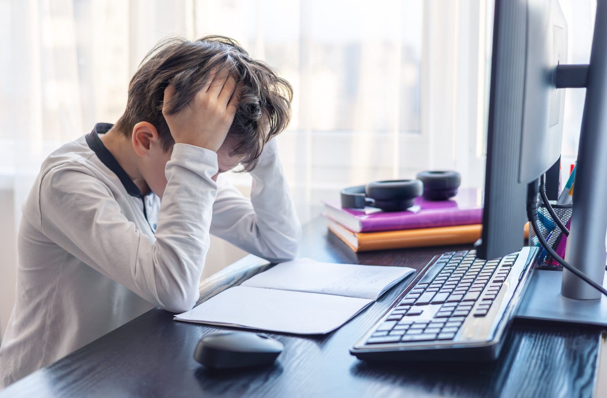 Sensory overload explained 4 Sensory overload child