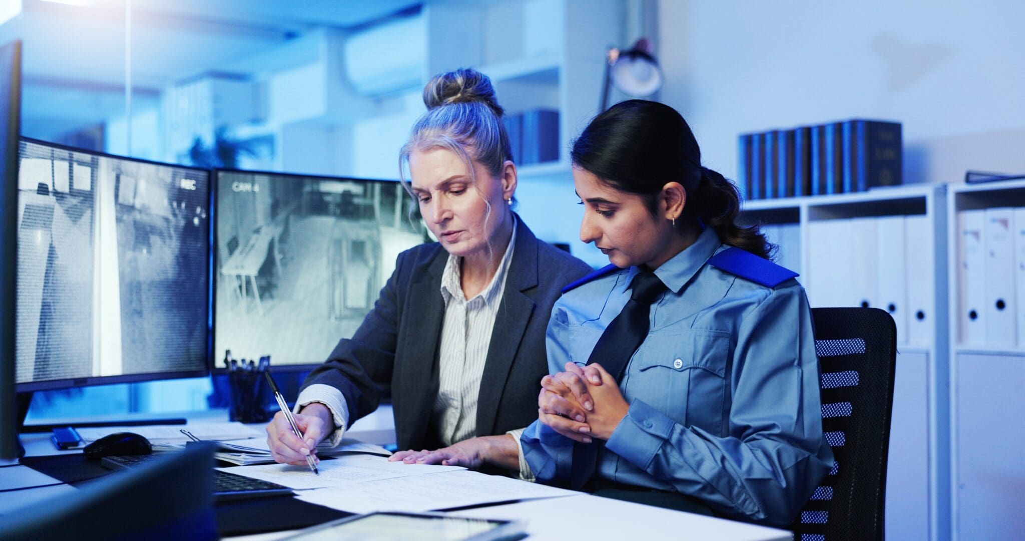 How to Spot Modern Slavery 4 How to spot modern slavery