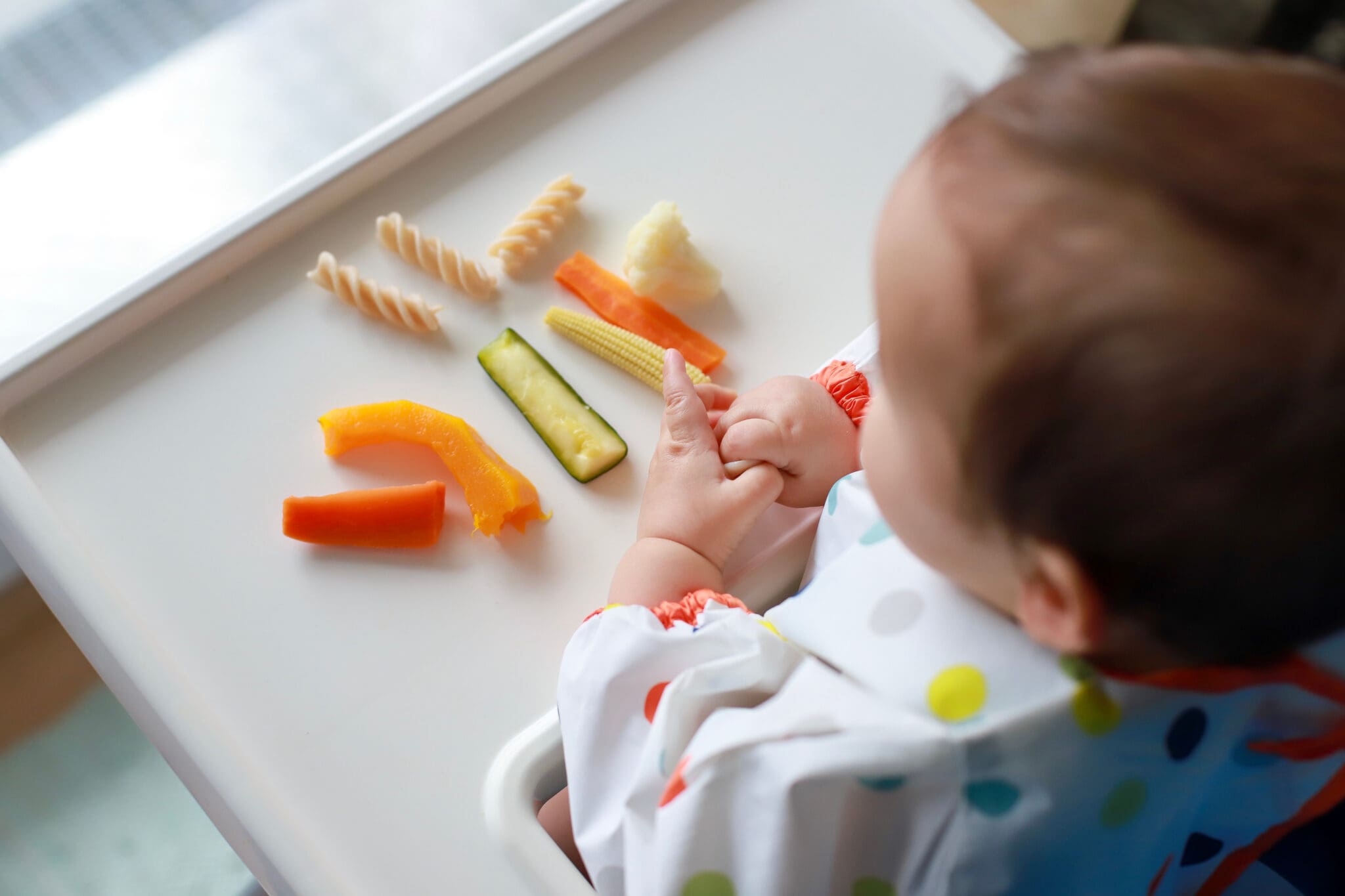 Nutritional Requirements for Babies 2 Nutritional Requirements