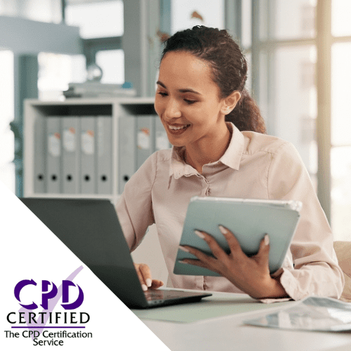 Records Management Product Image
