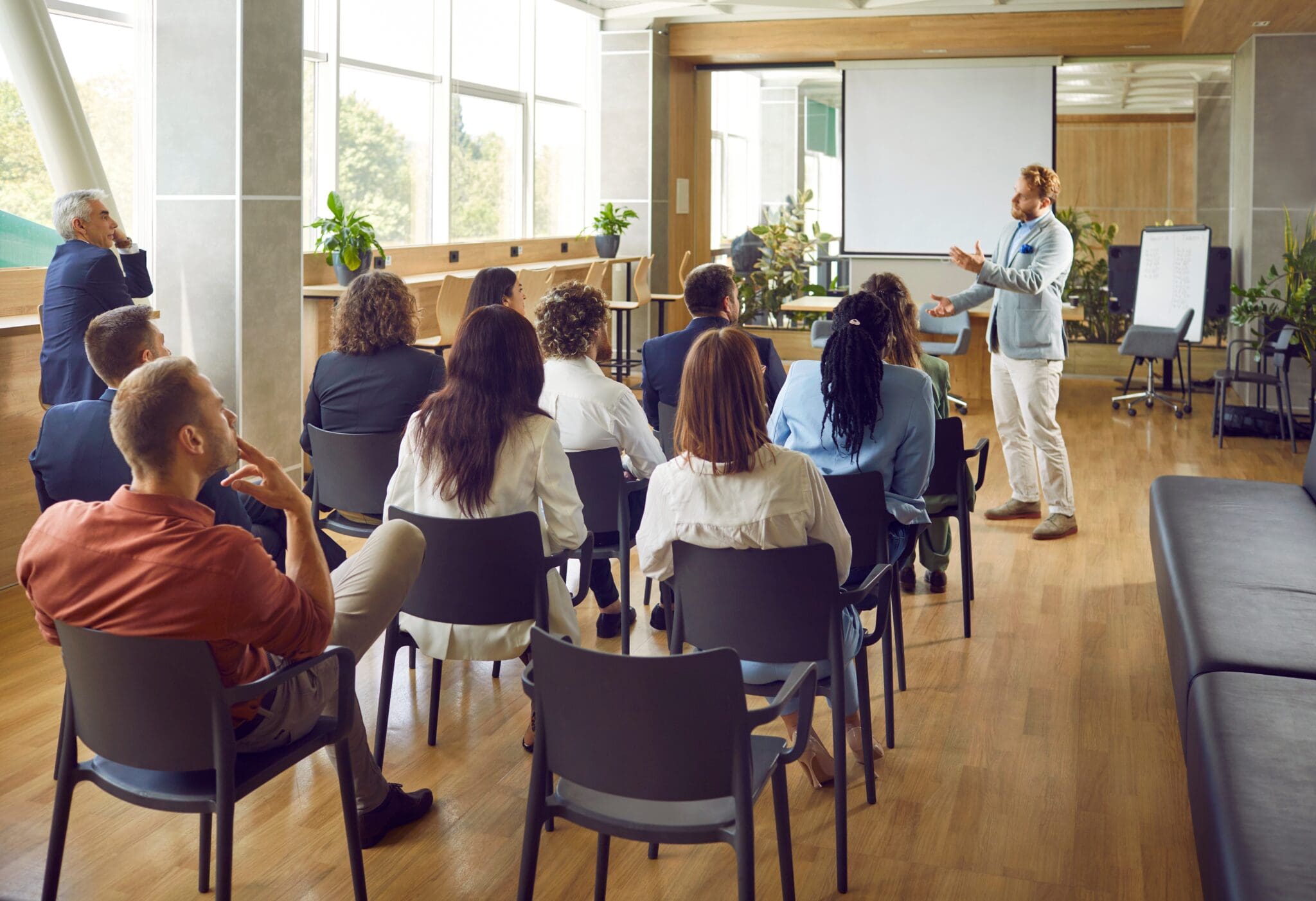 How to stop sexual harassment in the workplace 4 Preventing sexual harassment in the workplace