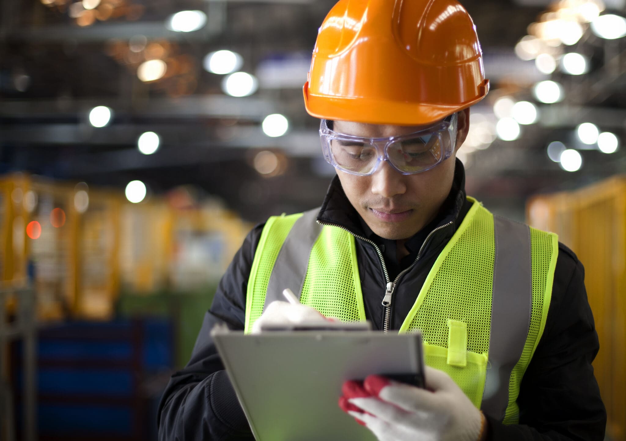 PUWER safety: Employers’ responsibilities 2 PUWER