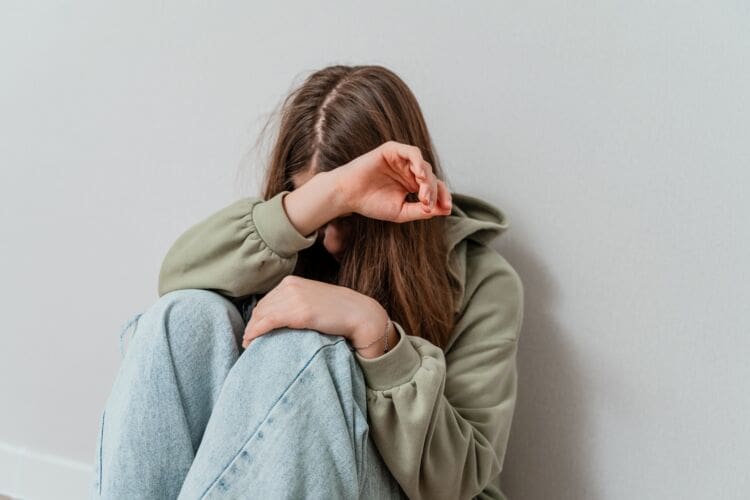 All about human trafficking