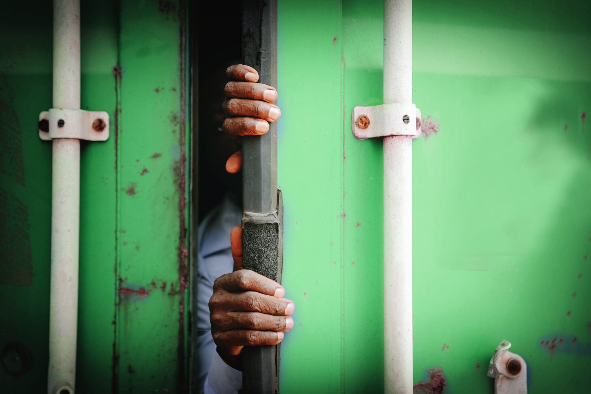 All about human trafficking 2 What is human trafficking