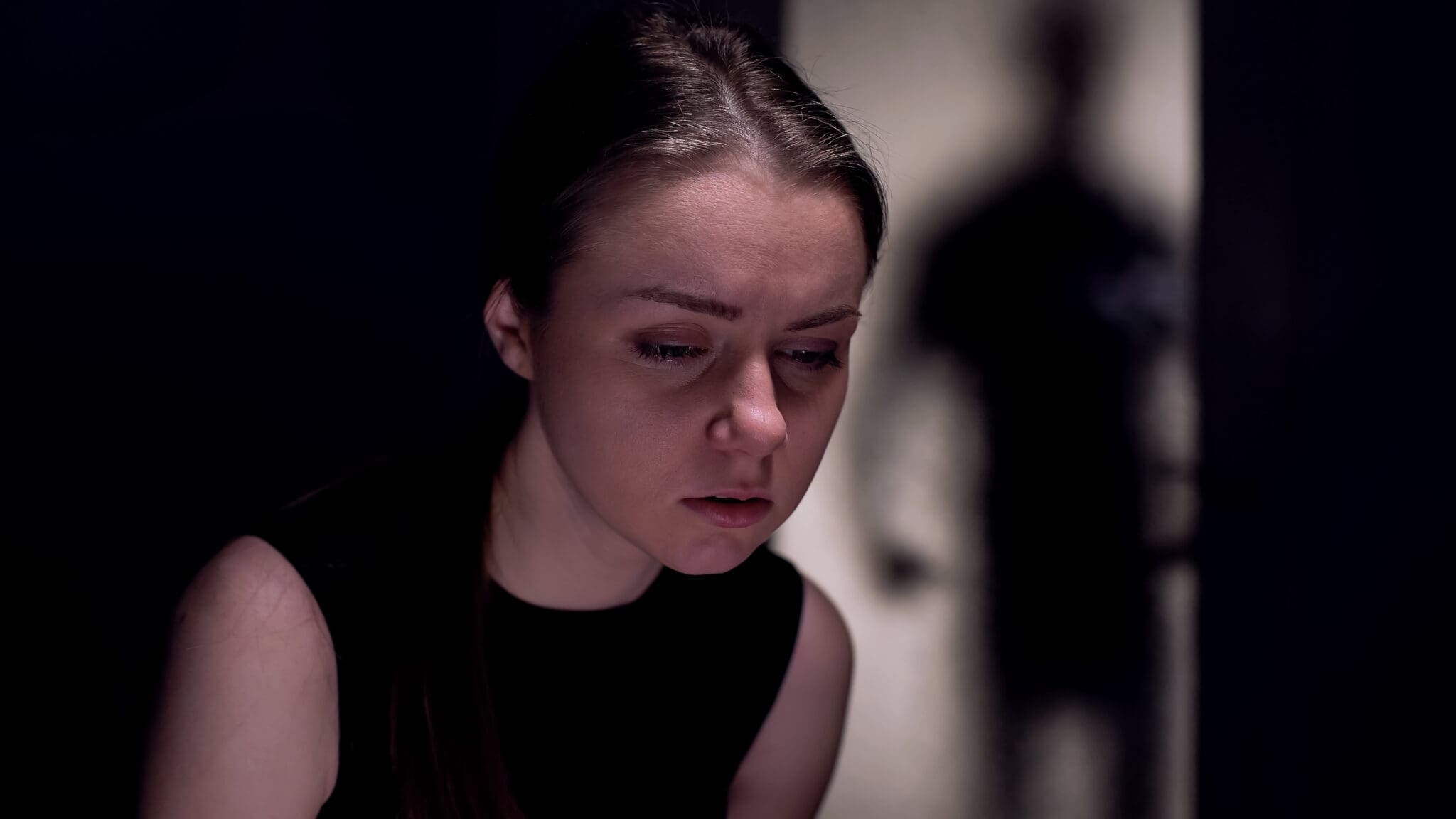 All about human trafficking 3 Warning signs of human trafficking