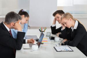 Why legislation matters workplace