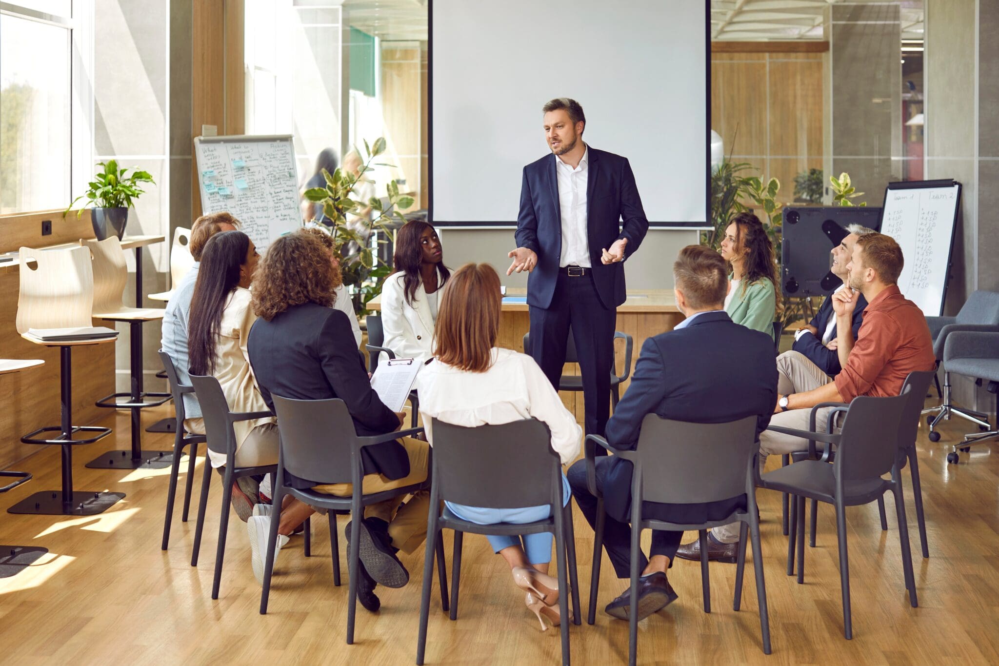 Workplace sexual harassment legislation explained 4 Training requirements and record-keeping