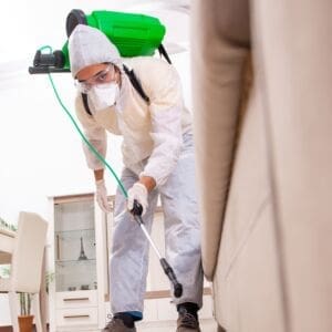 Pest Control Methods