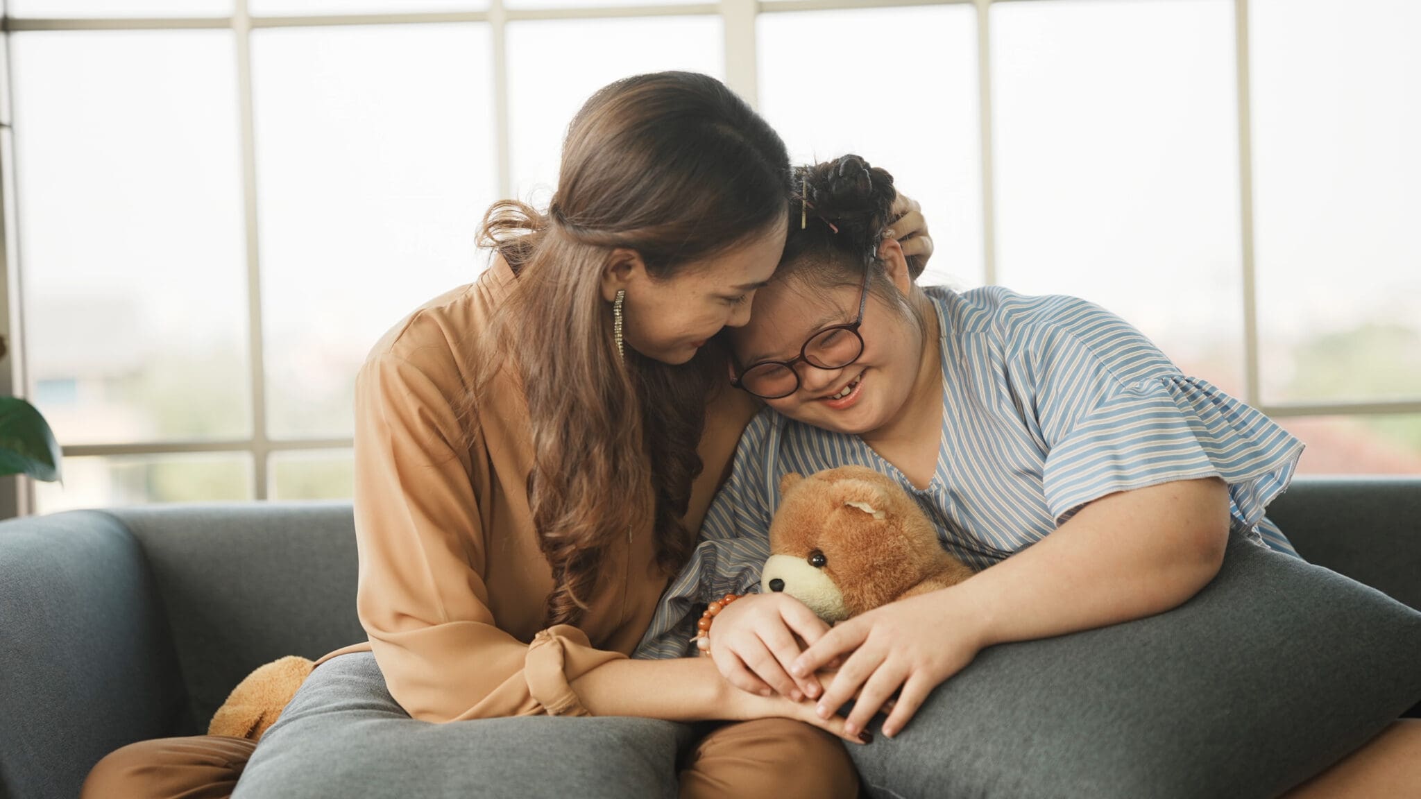Improving mental health in schools 4 Supporting pupils with SEN and additional needs