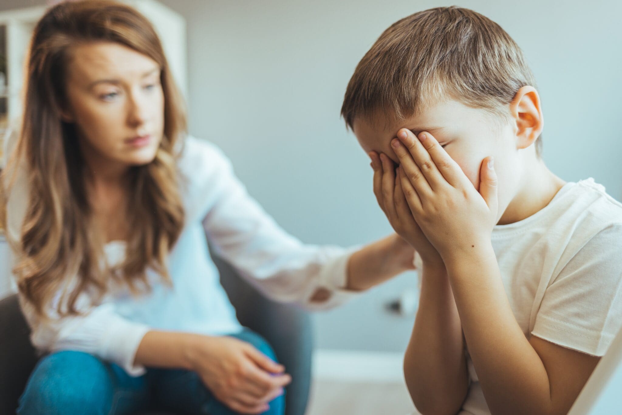 Improving mental health in schools 2 Recognising the signs of poor mental health in pupils