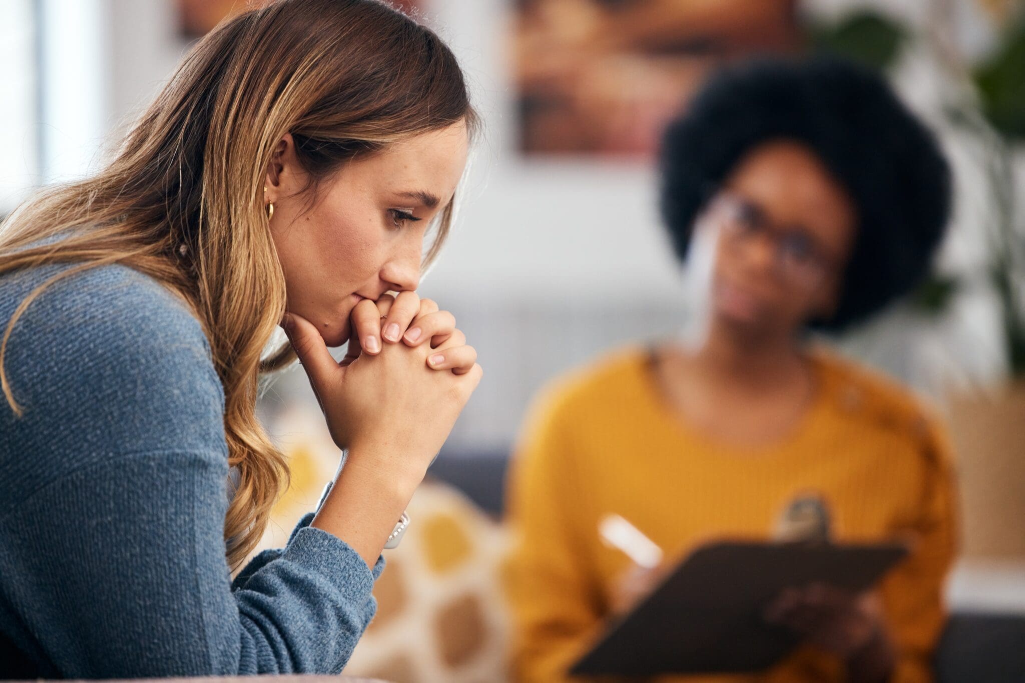 How to become a mental health first aider 2 Why mental health first aid matters