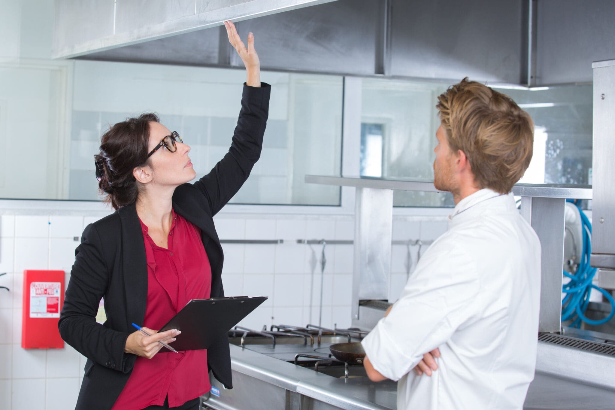 Food safety audits explained 3 Common non-compliance issues