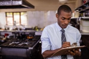 Food safety audits explained