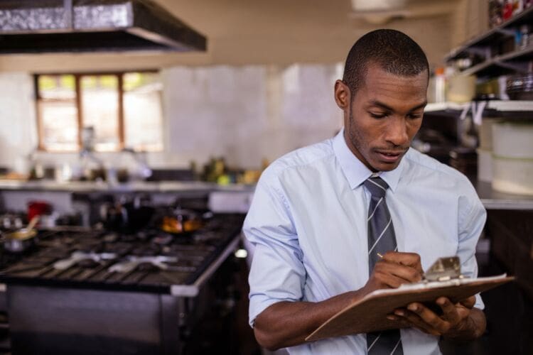 Food safety audits explained