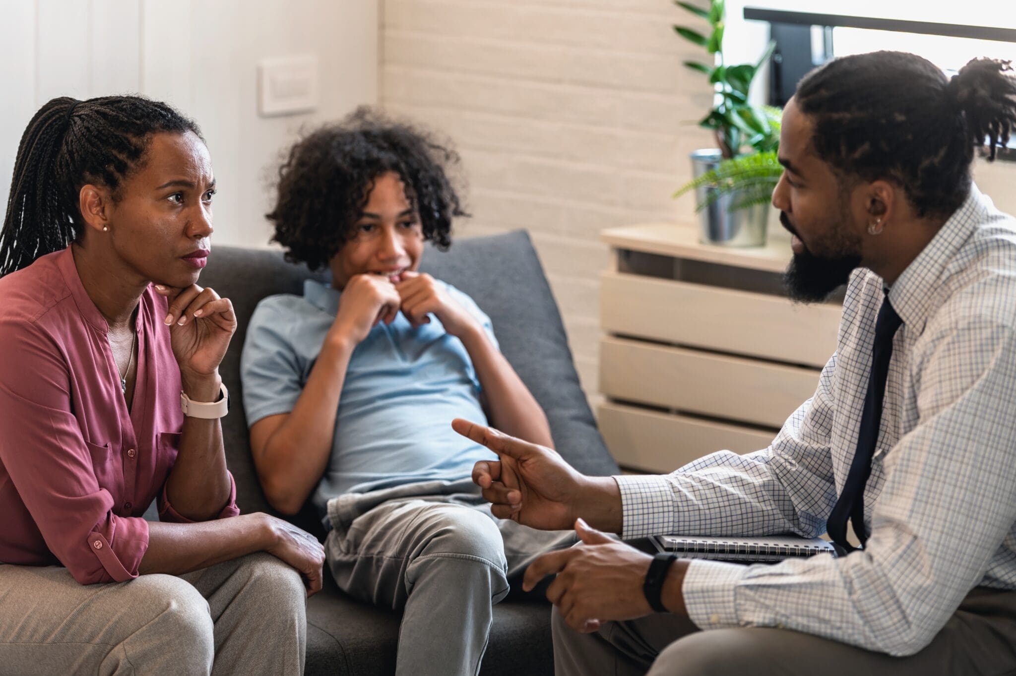 Fear vs phobia 4 Supporting children with phobias