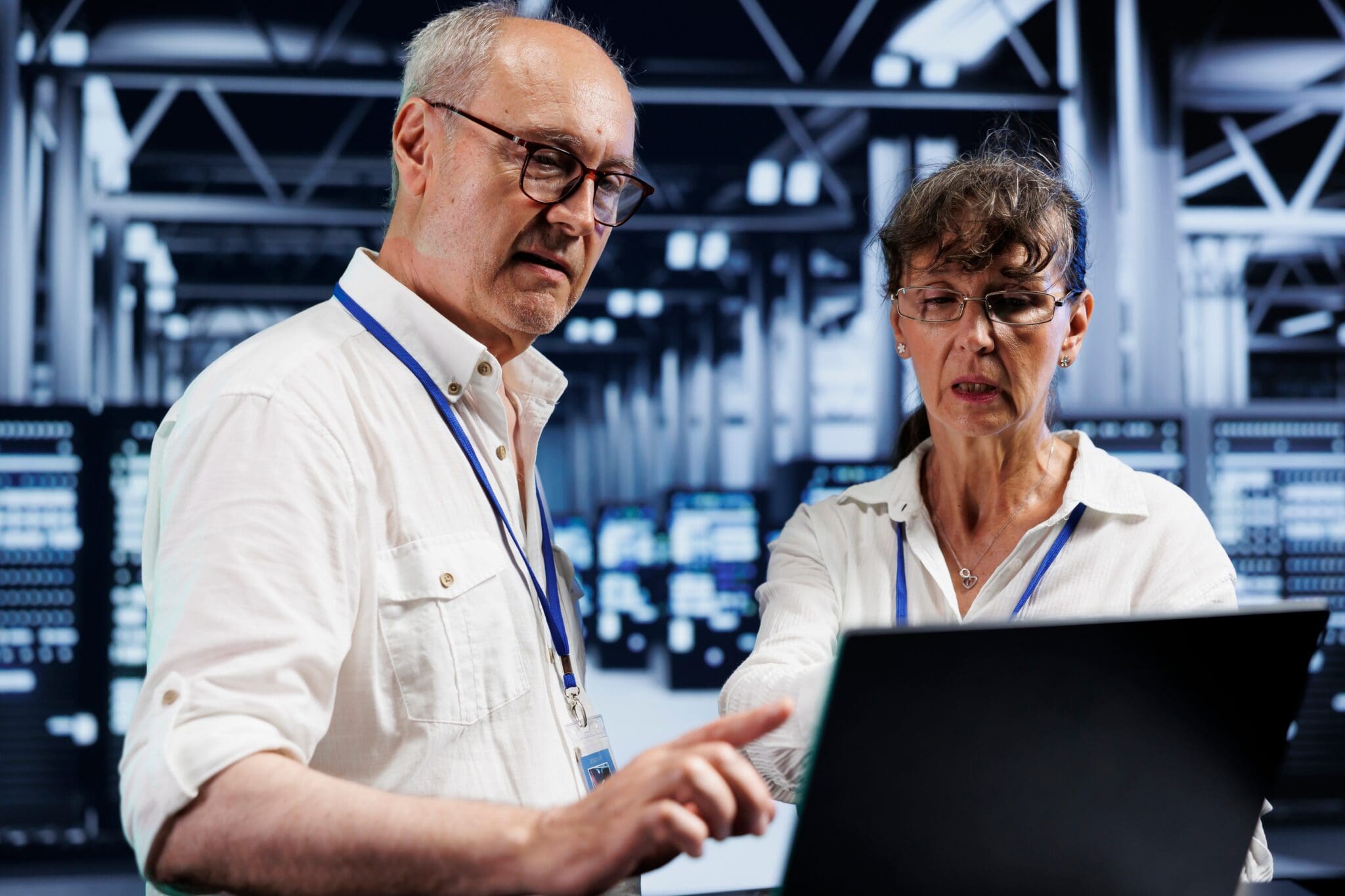 Data protection strategies 4 The role of data protection officers