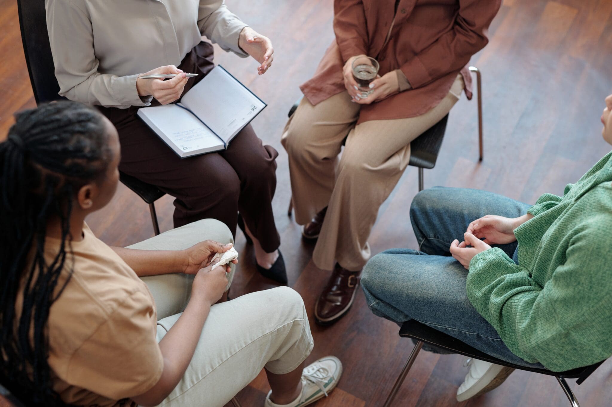 Complex PTSD explained 2 What’s different about C-PTSD