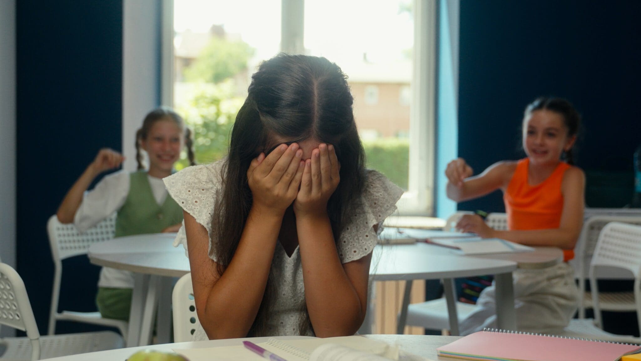 Bullying causes: Understanding the roots of harmful behaviour 2 What is bullying