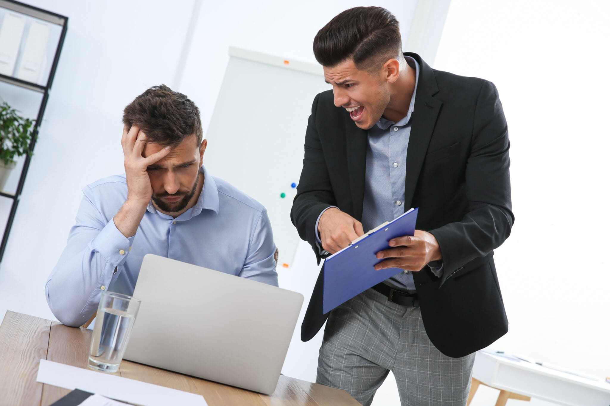 Bullying causes: Understanding the roots of harmful behaviour 3 Power imbalances