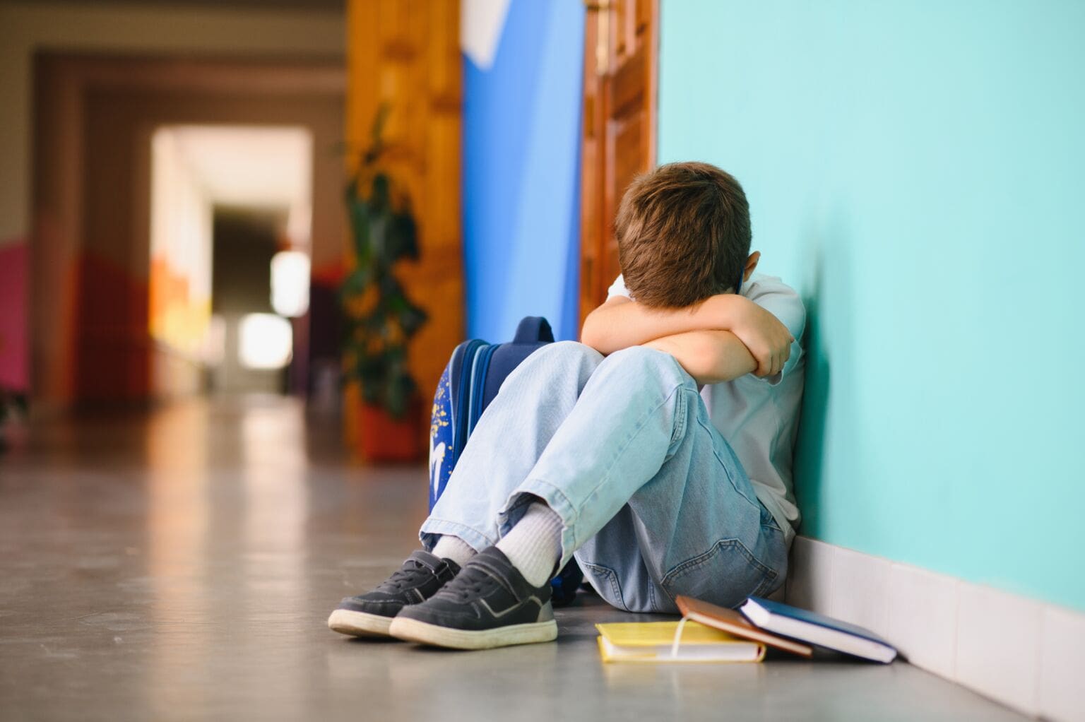 Causes of Bullying | Understanding the Roots of Behaviour