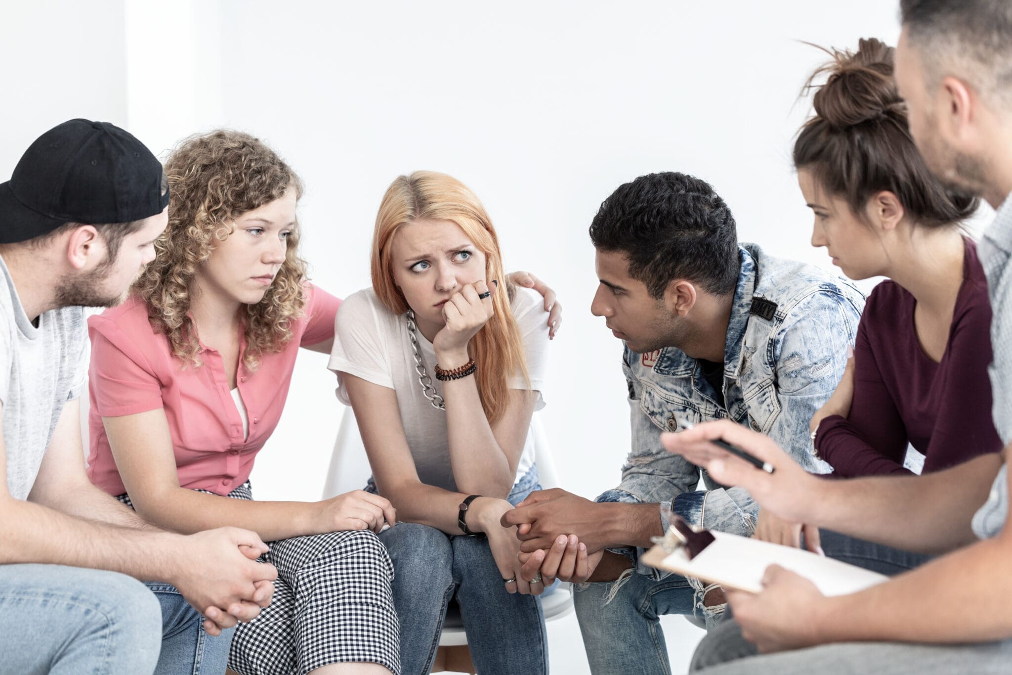 Anti-bullying policy guide 4 Support for victims and perpetrators