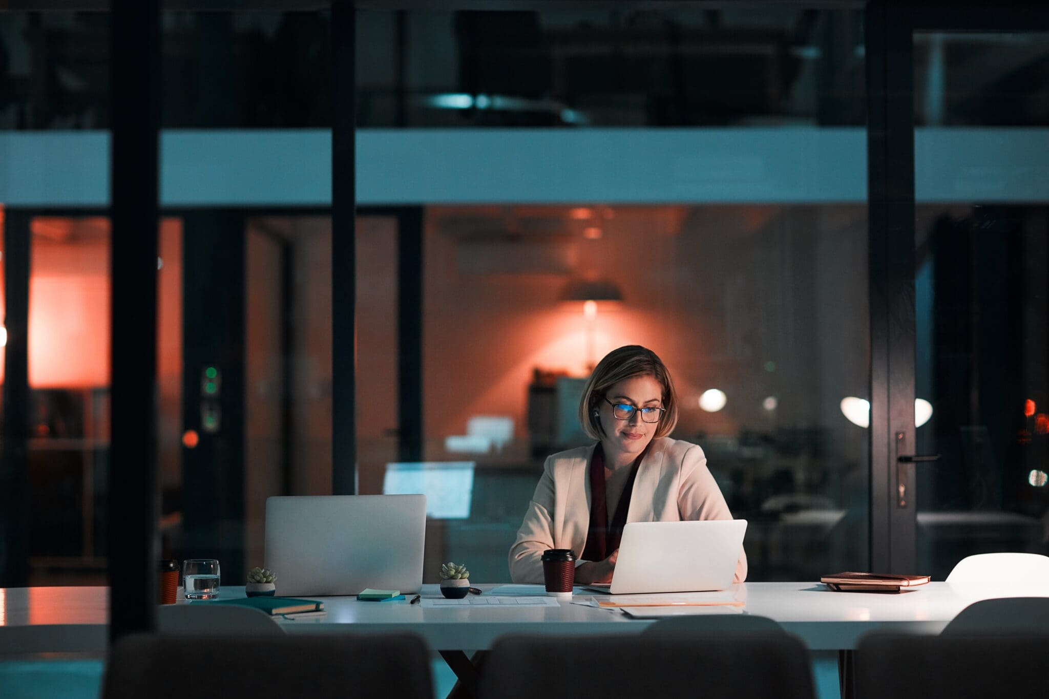 Lone Worker Safety Guide 3 Working Alone at Night