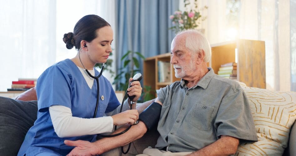 Pressure Ulcer Grading Explained