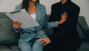 Workplace sexual harassment legislation explained