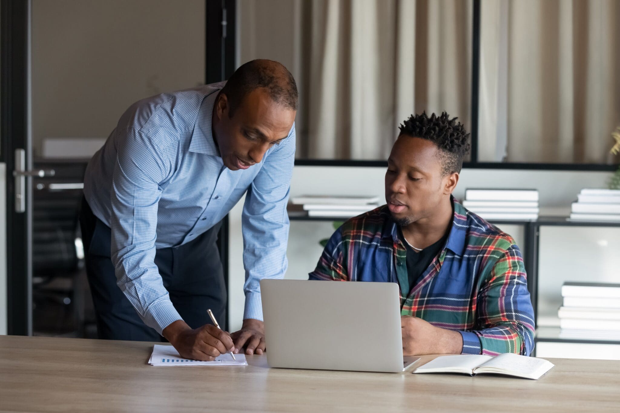 Investigation protocols and disciplinary action