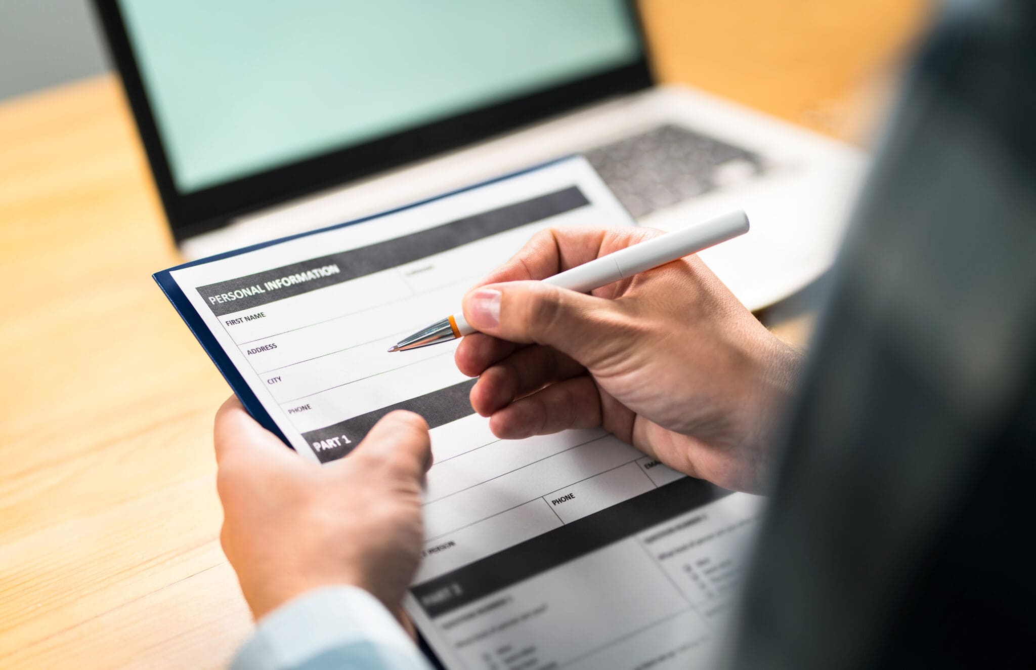 General Data Protection Regulation (GDPR) 