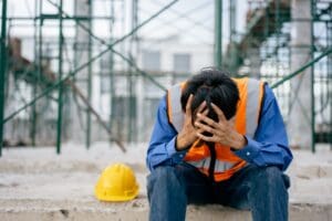 HAVS psychological effects