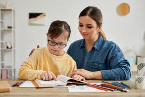 What is adaptive teaching