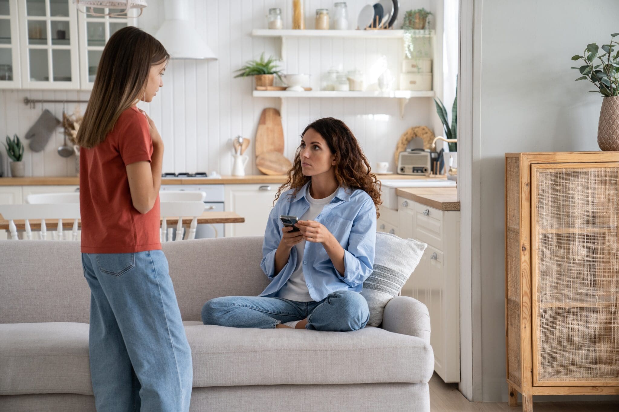 Parent and Carer Safeguarding Strategies