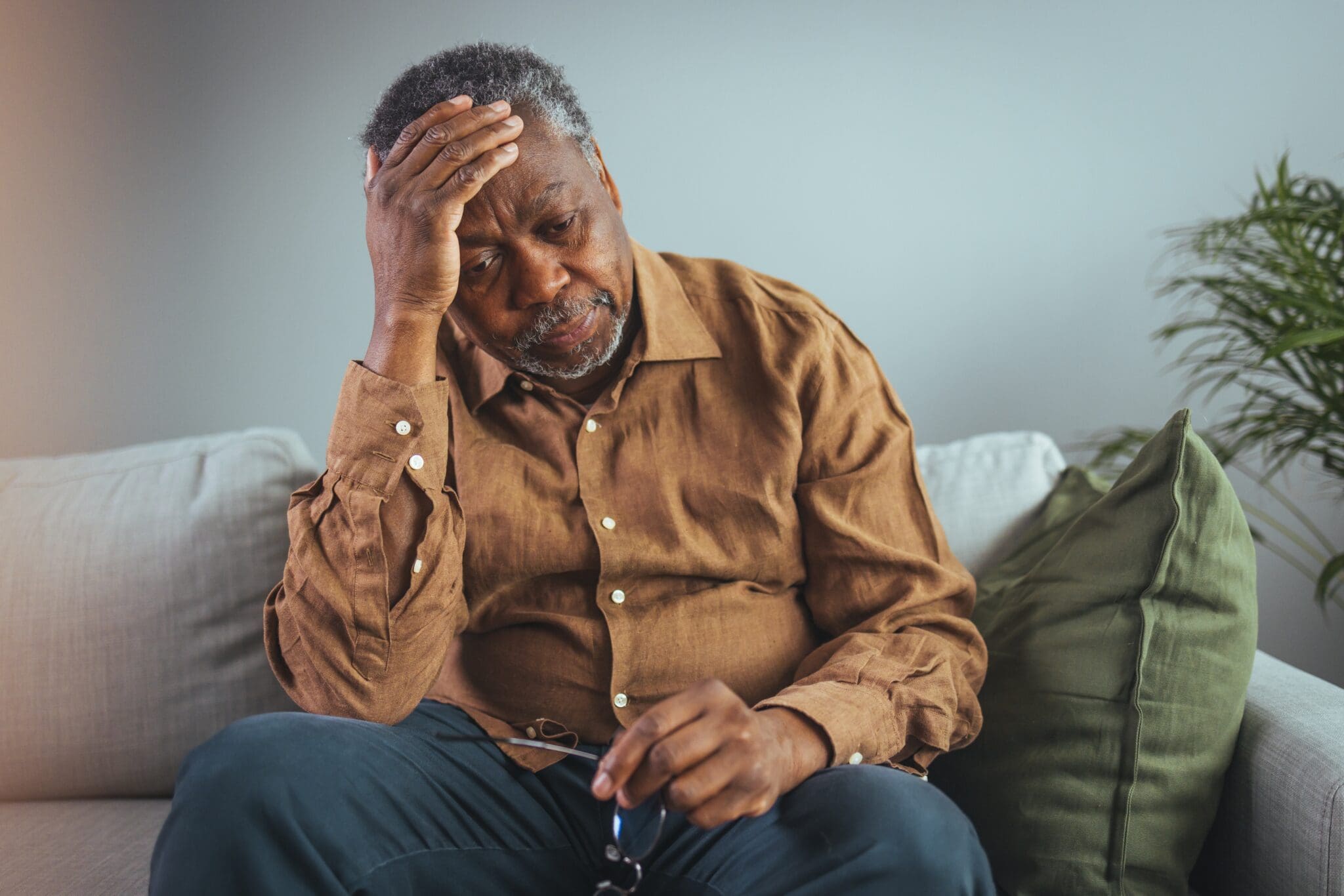 The impact of PTSD