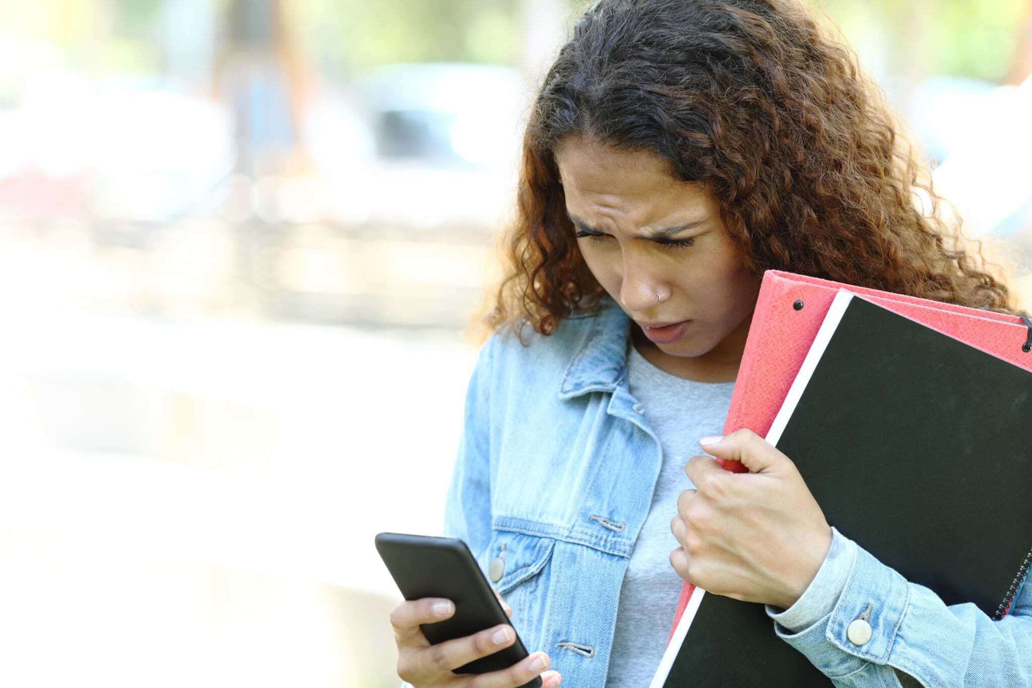 Phone and Text-Based Scams