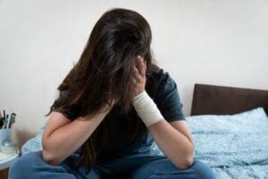 Self-harm
