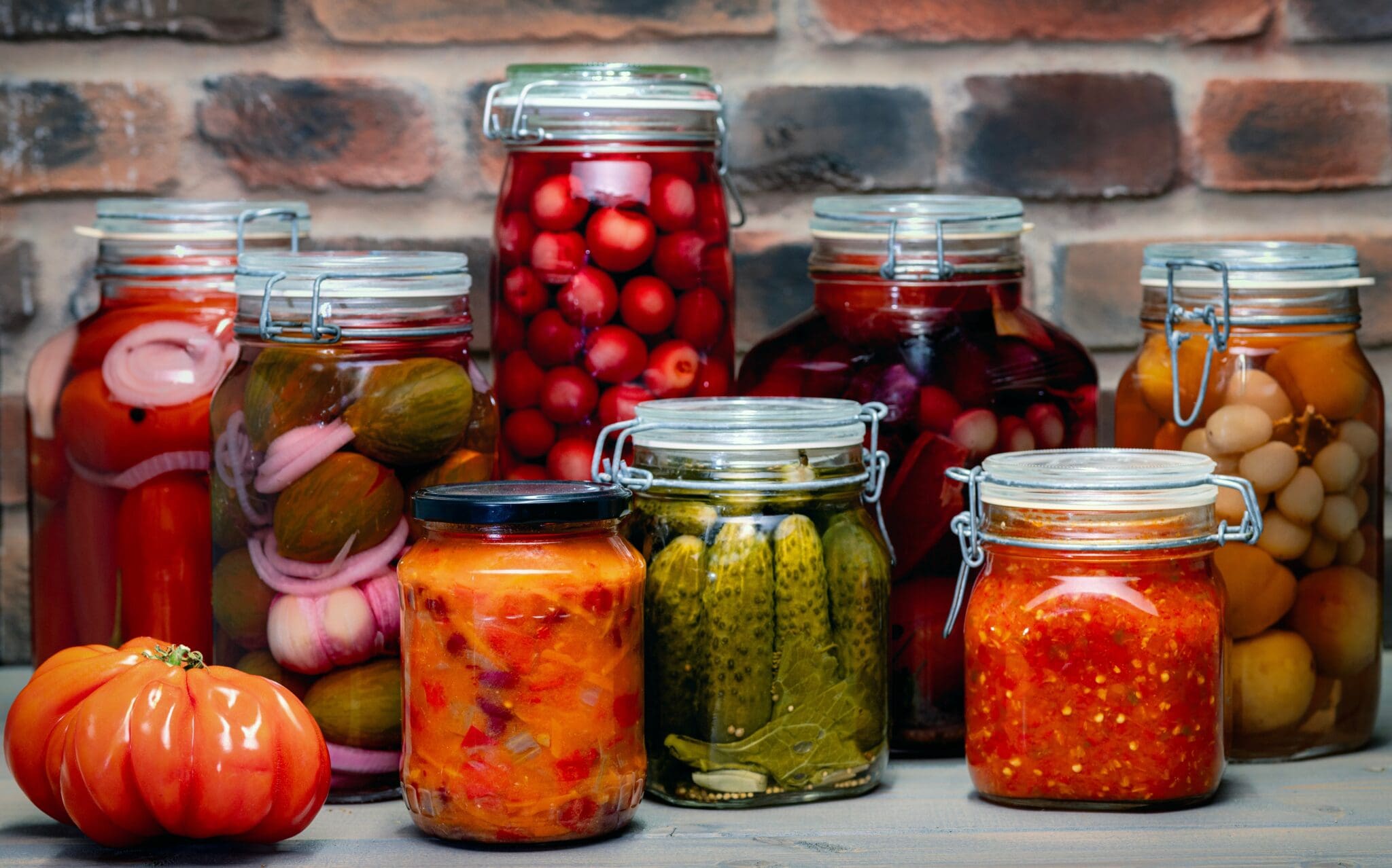Why reducing food waste matters