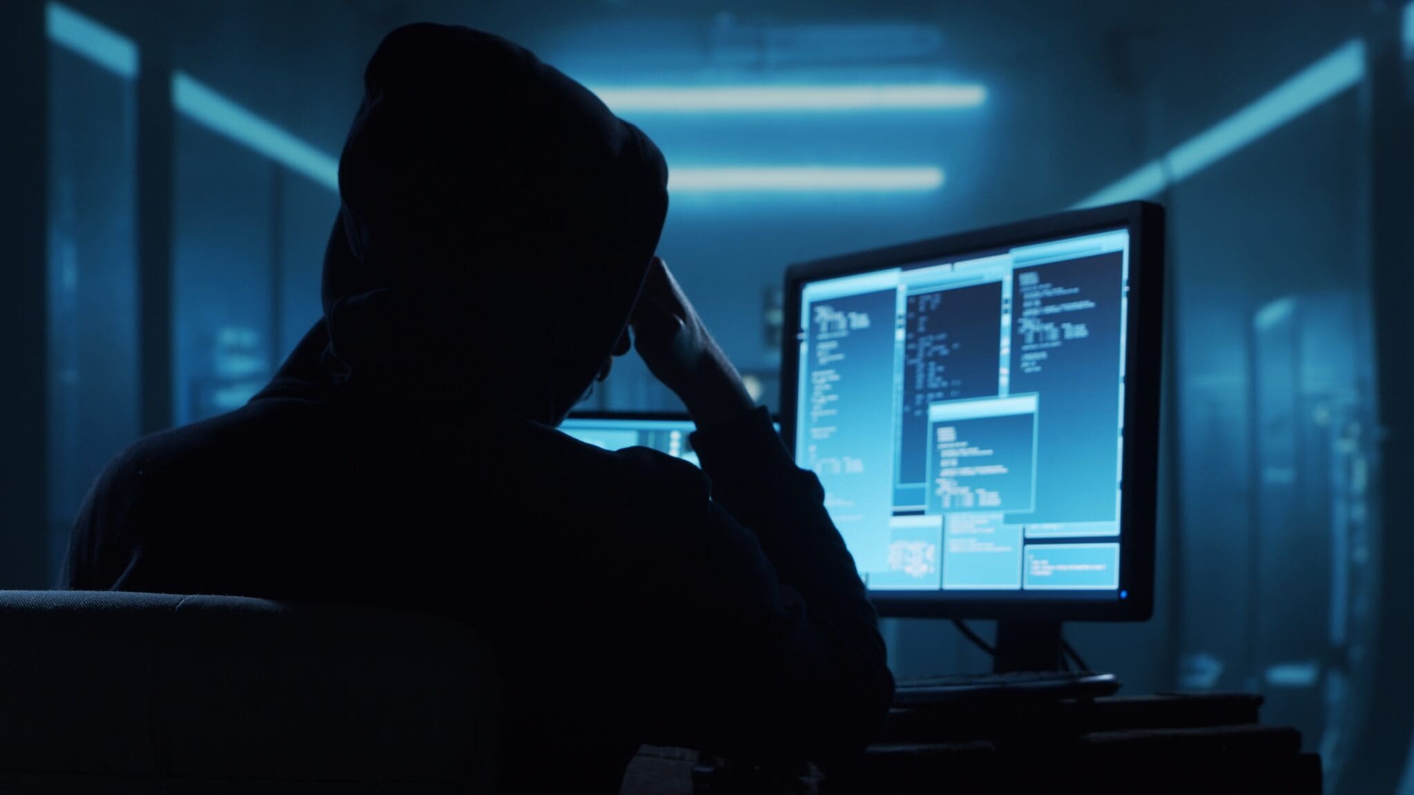 Phishing and social engineering attacks