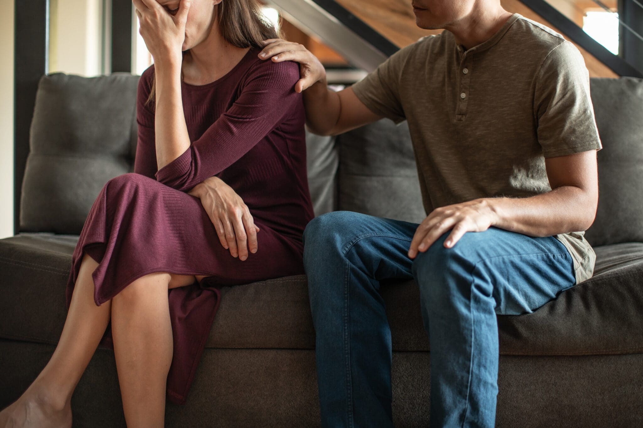 What to Say to Someone Who Feels Suicidal