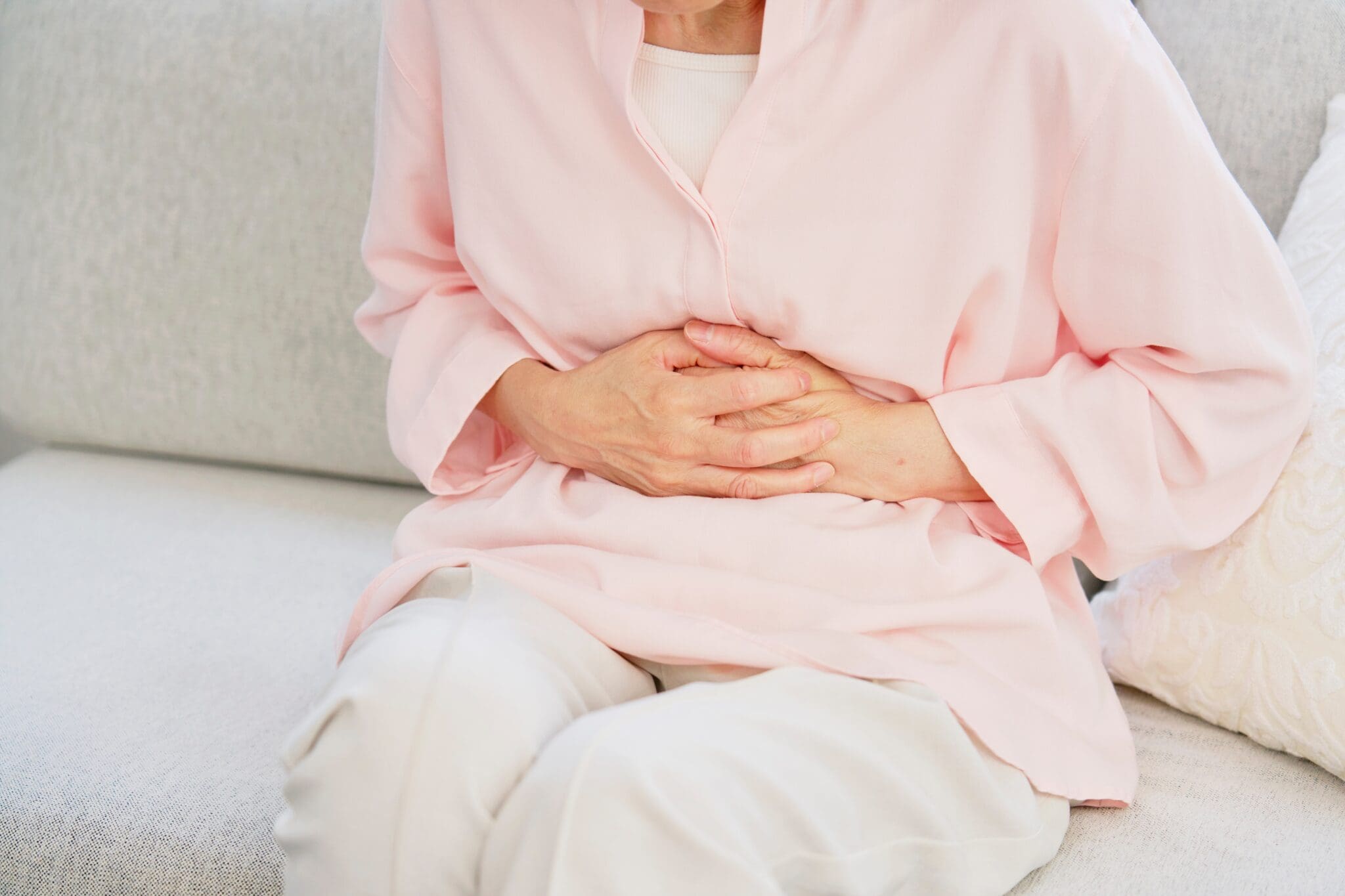 Dehydration Signs in Older Adults 3 Dehydration vs UTI