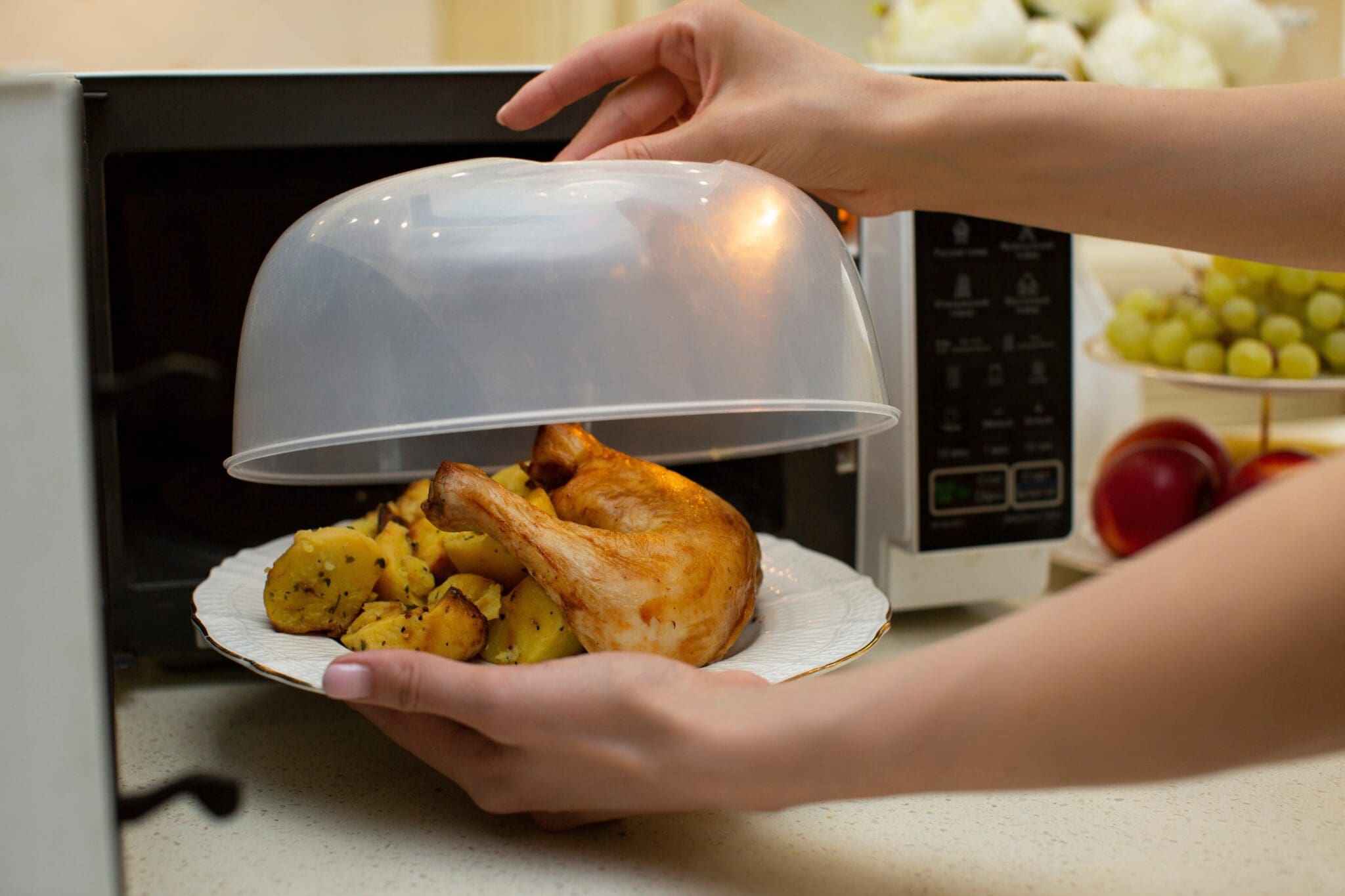 Safe Cooling of Cooked Food 2 How to Cool Cooked Food Safely