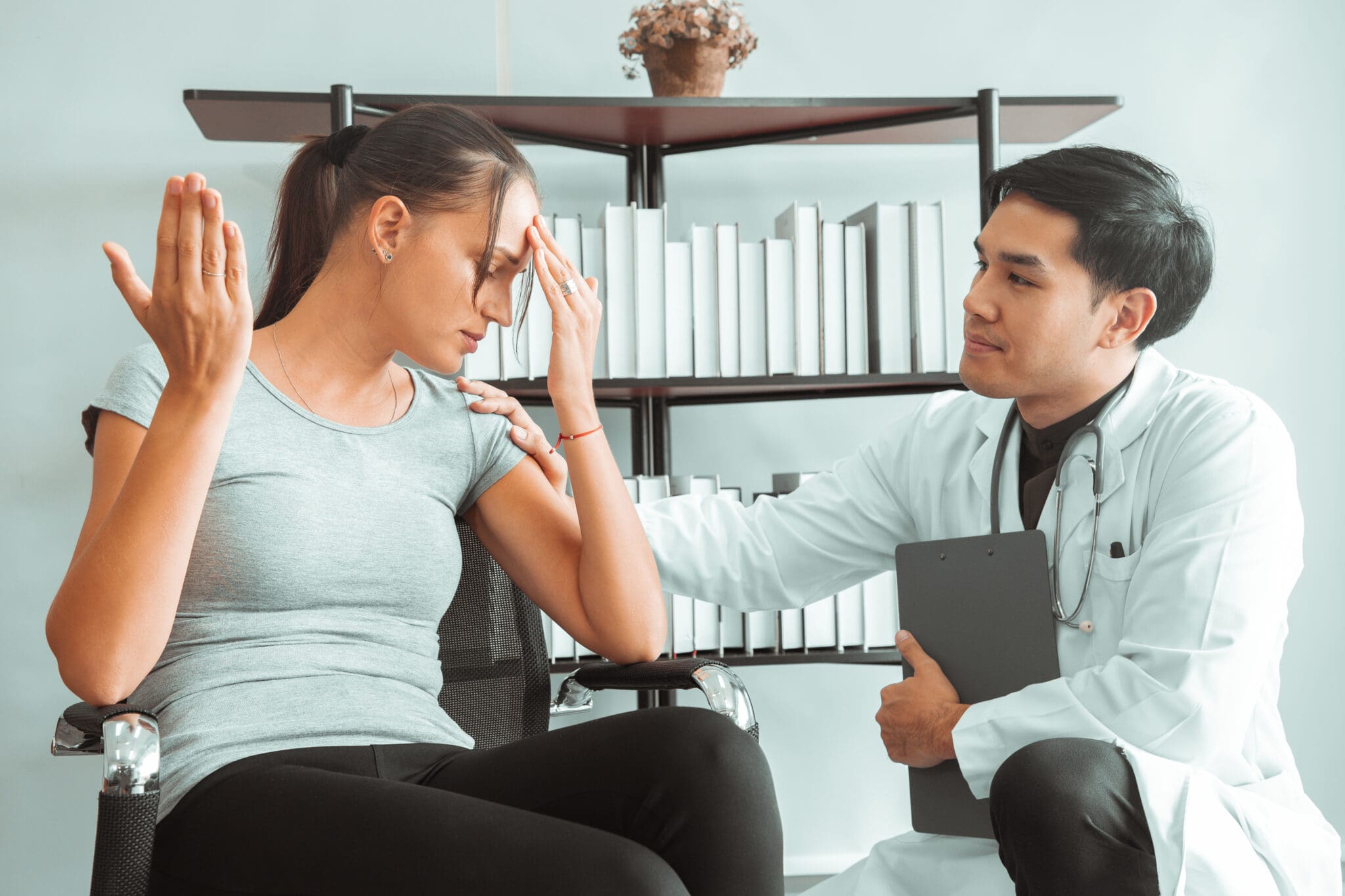 When to See a GP