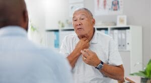 Choking Risks in Dysphagia