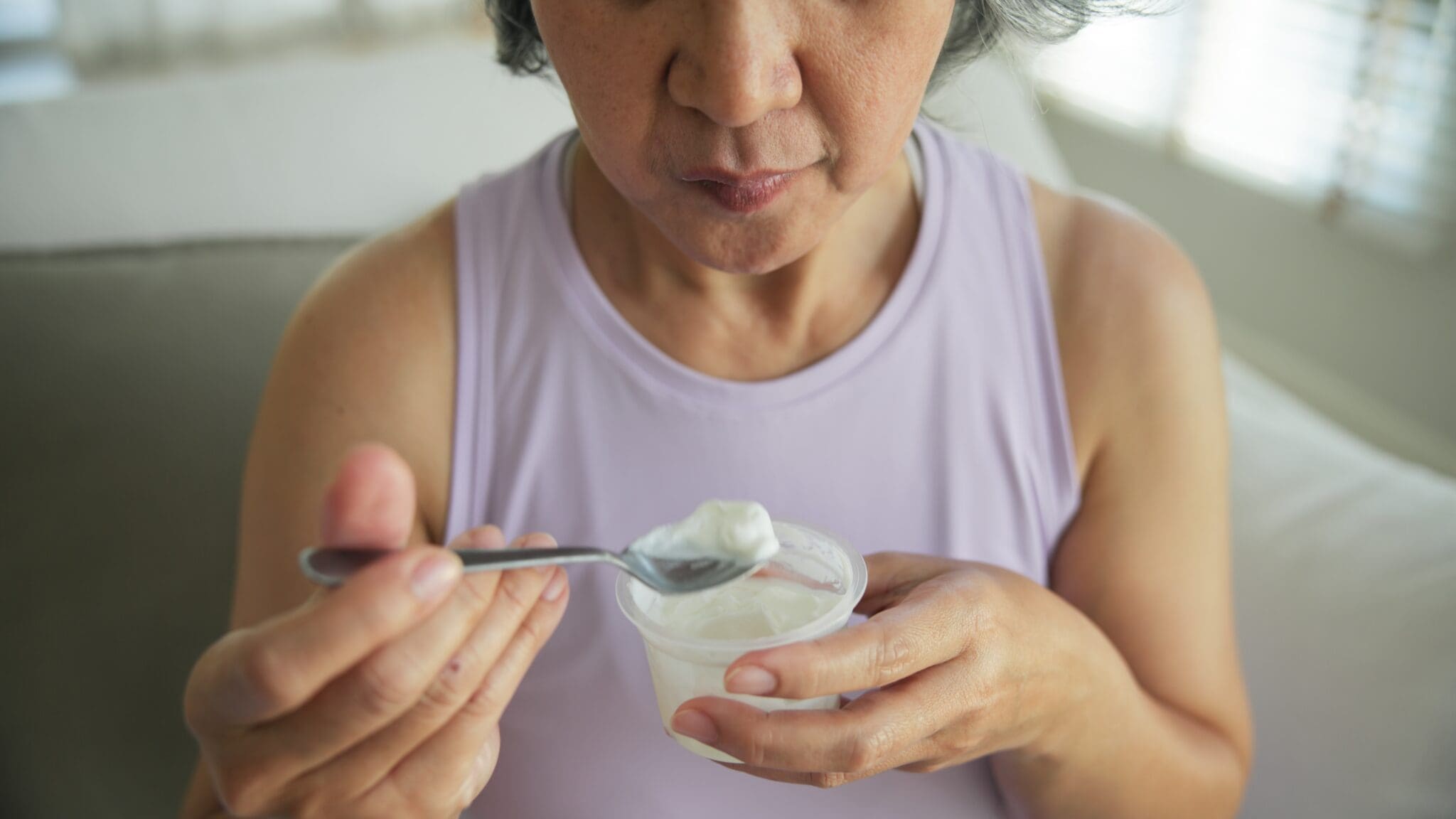 Choking Risks in Dysphagia 3 Safer swaps that still feel enjoyable