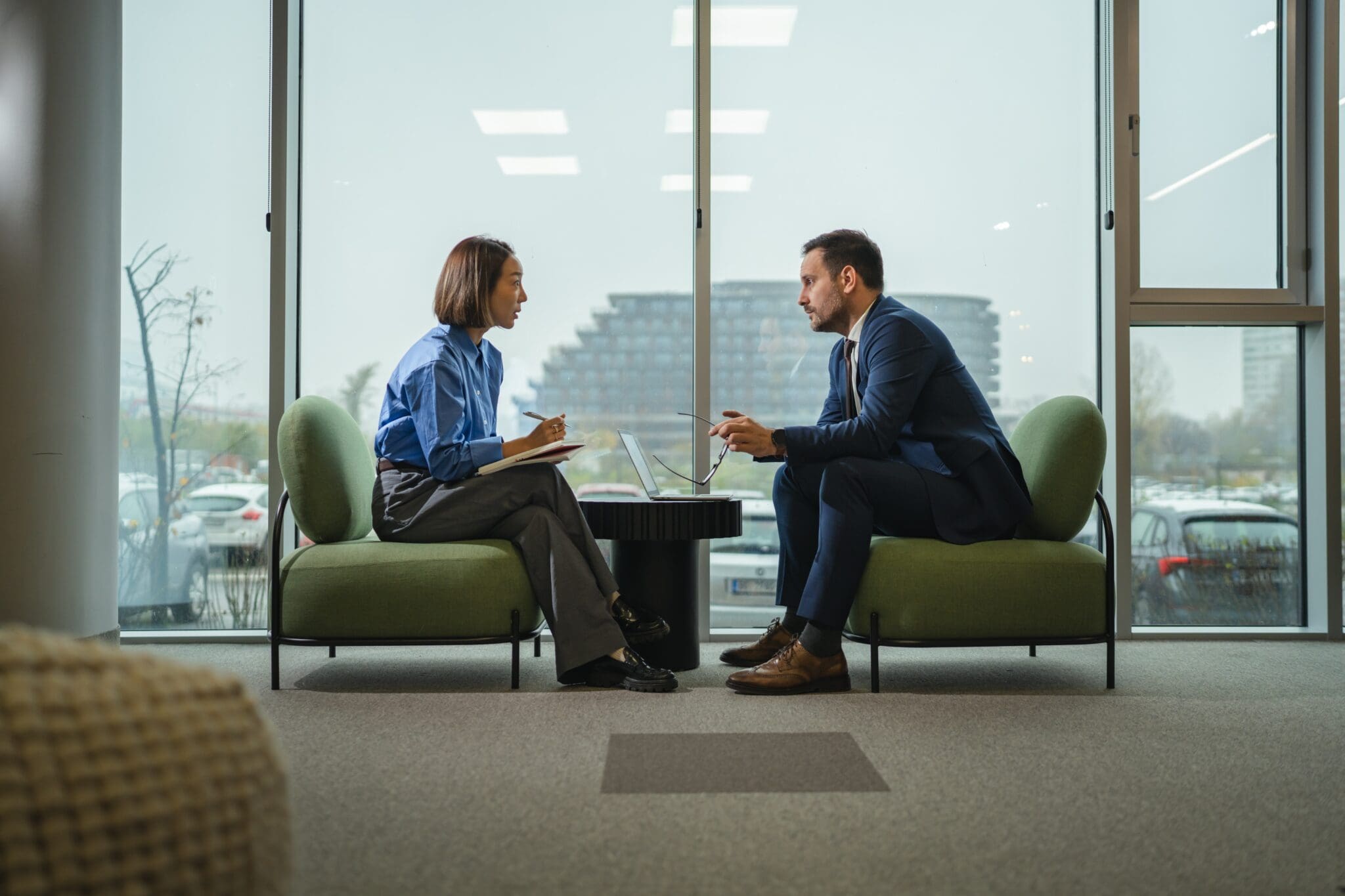 ADHD in Adults: Common Signs 4 Workplace Adjustments for ADHD