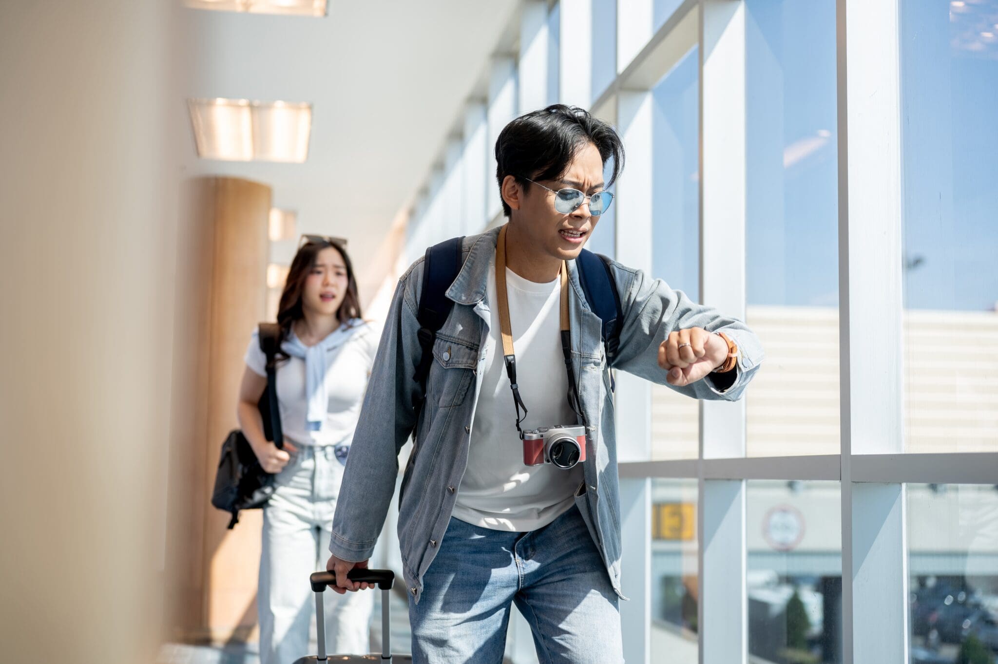 ADHD in Adults: Common Signs 3 ADHD Time Blindness and Lateness