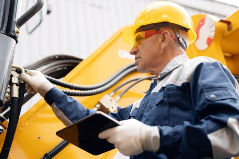 LOLER Inspection Frequency for Safety and Compliance
