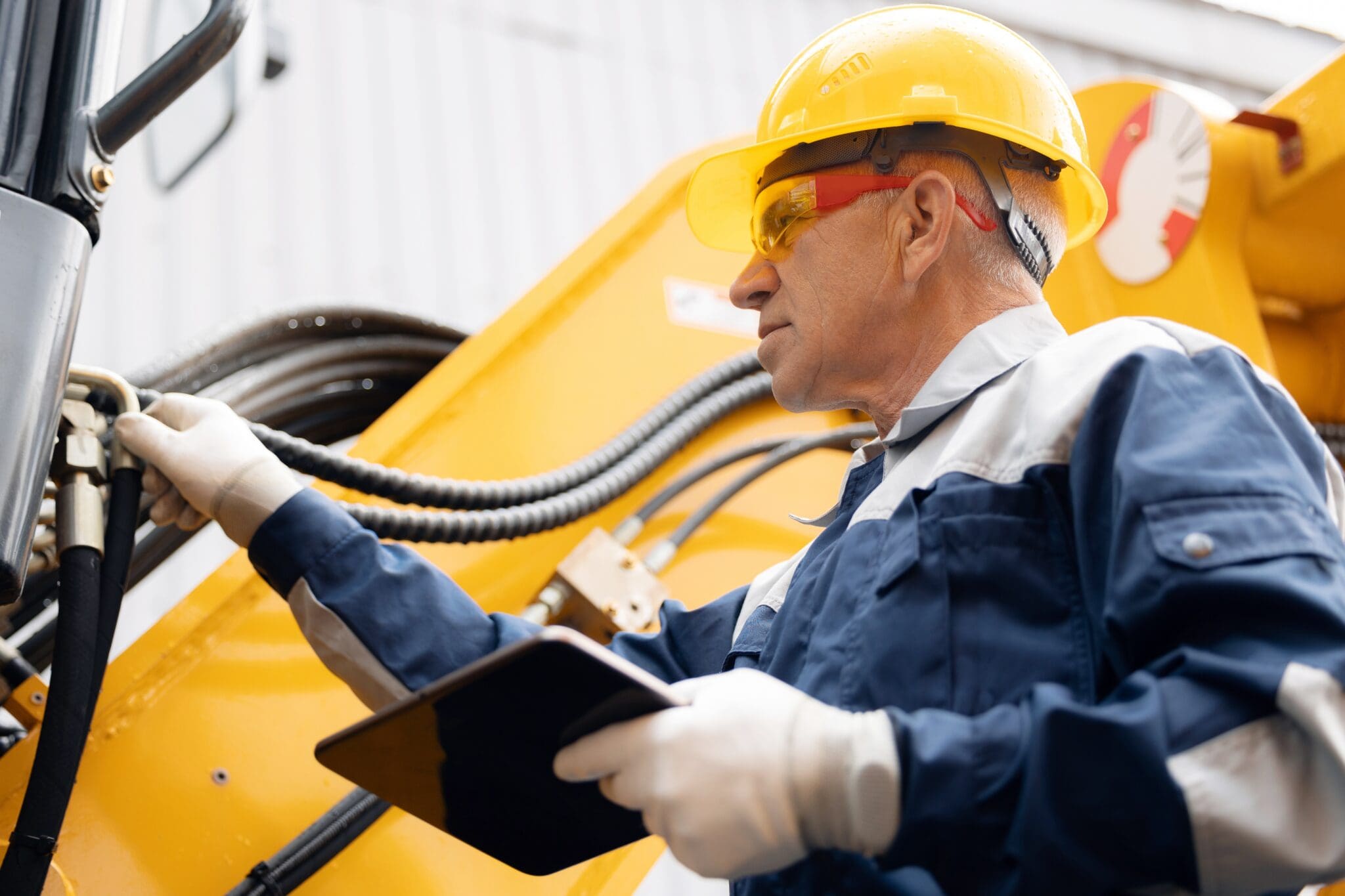 LOLER Inspection Frequency 2 LOLER Inspection Frequency Explained